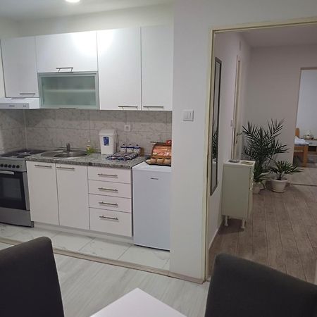 Apartman “Sanja” Pirot Esterno foto