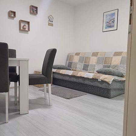 Apartman “Sanja” Pirot Esterno foto