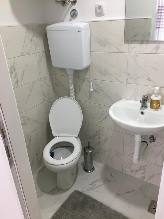 Apartman “Sanja” Pirot Esterno foto
