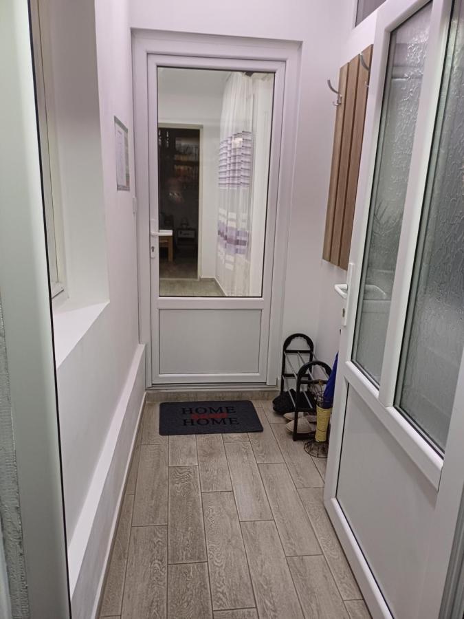 Apartman “Sanja” Pirot Esterno foto