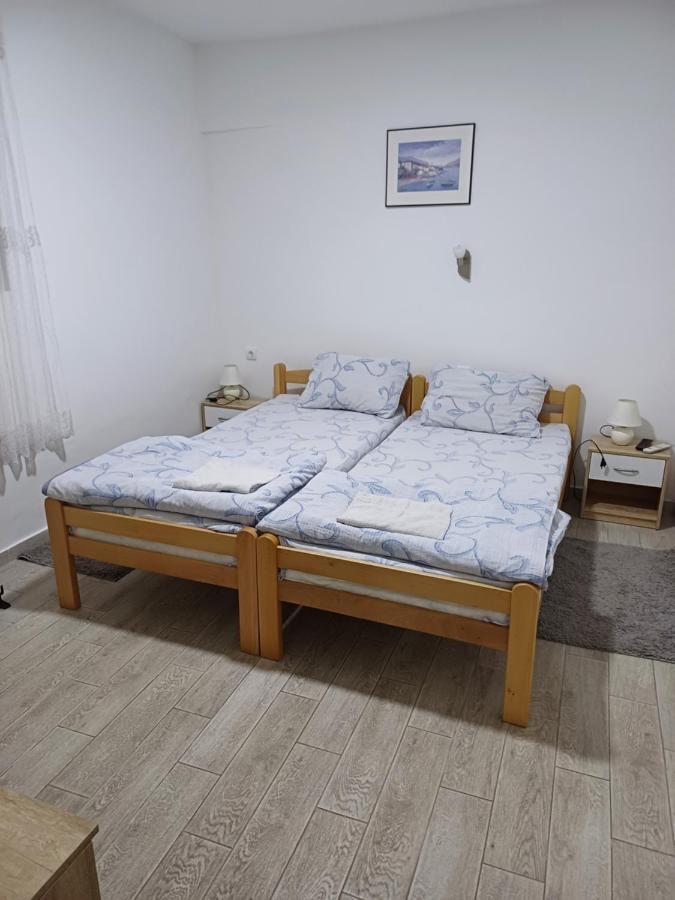 Apartman “Sanja” Pirot Esterno foto
