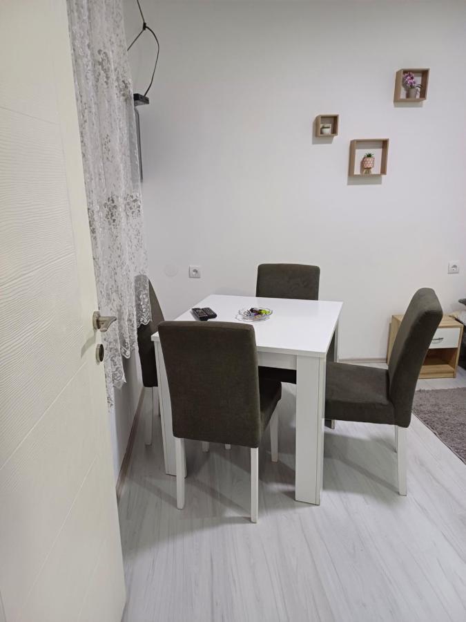 Apartman “Sanja” Pirot Esterno foto