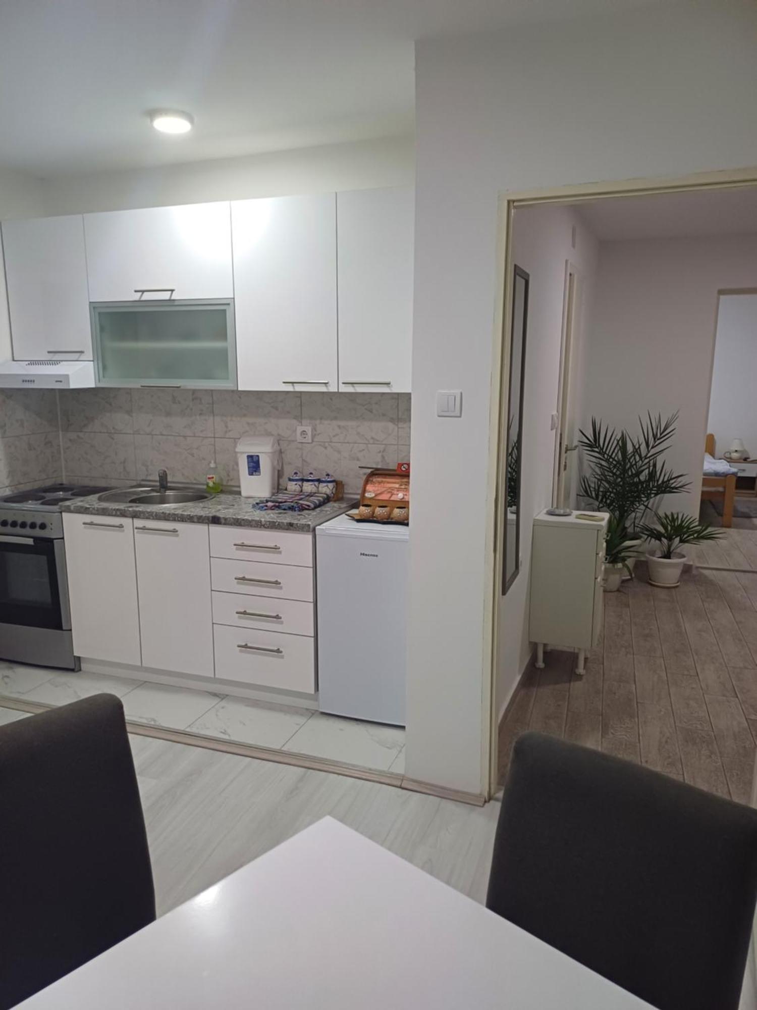 Apartman “Sanja” Pirot Esterno foto