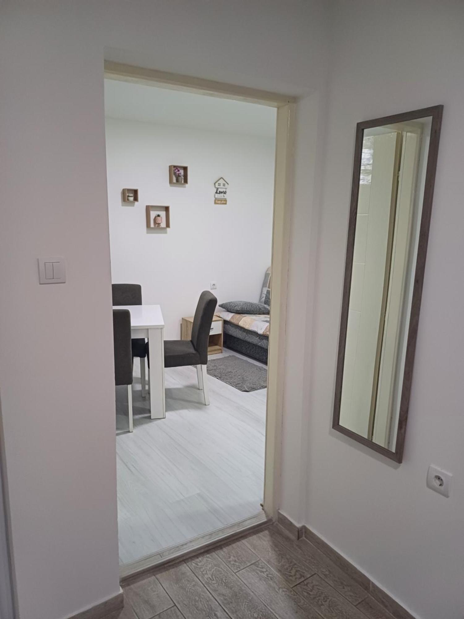 Apartman “Sanja” Pirot Esterno foto