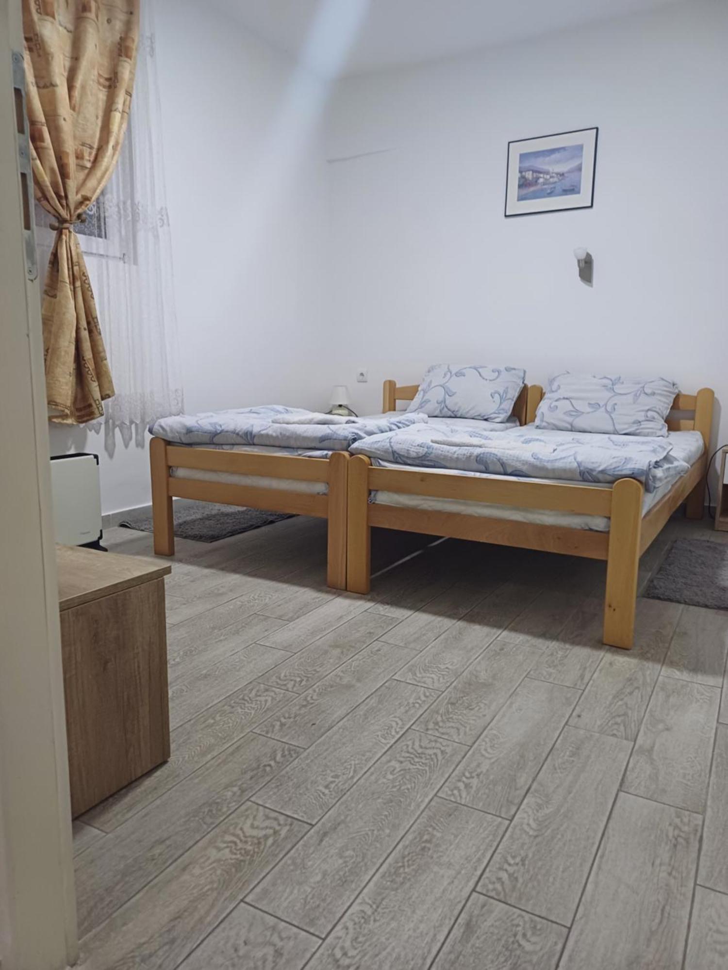 Apartman “Sanja” Pirot Esterno foto