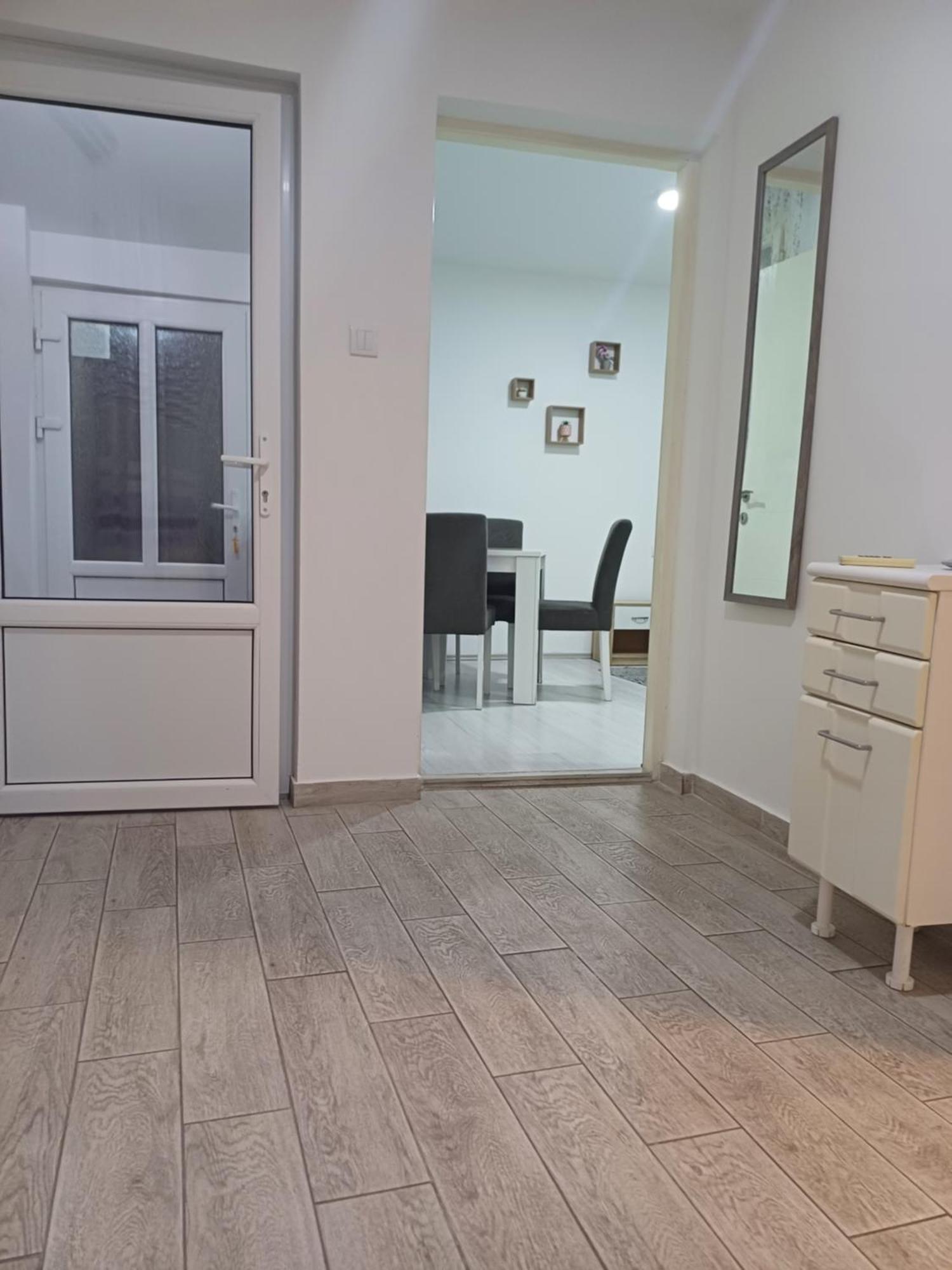 Apartman “Sanja” Pirot Esterno foto