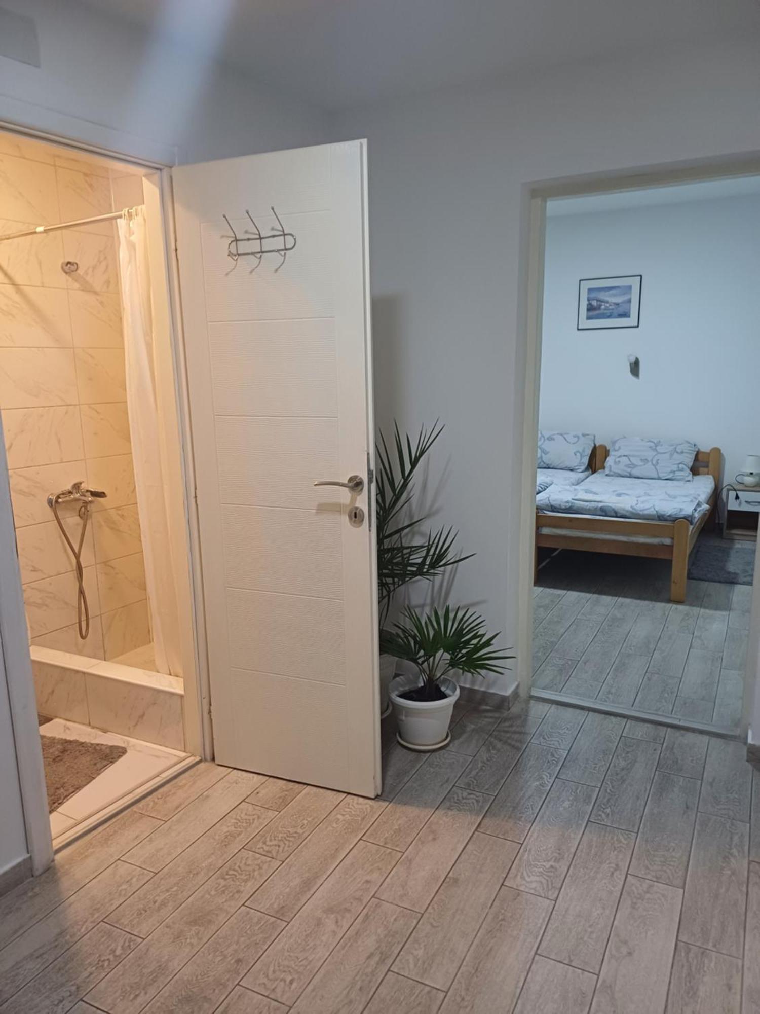 Apartman “Sanja” Pirot Esterno foto