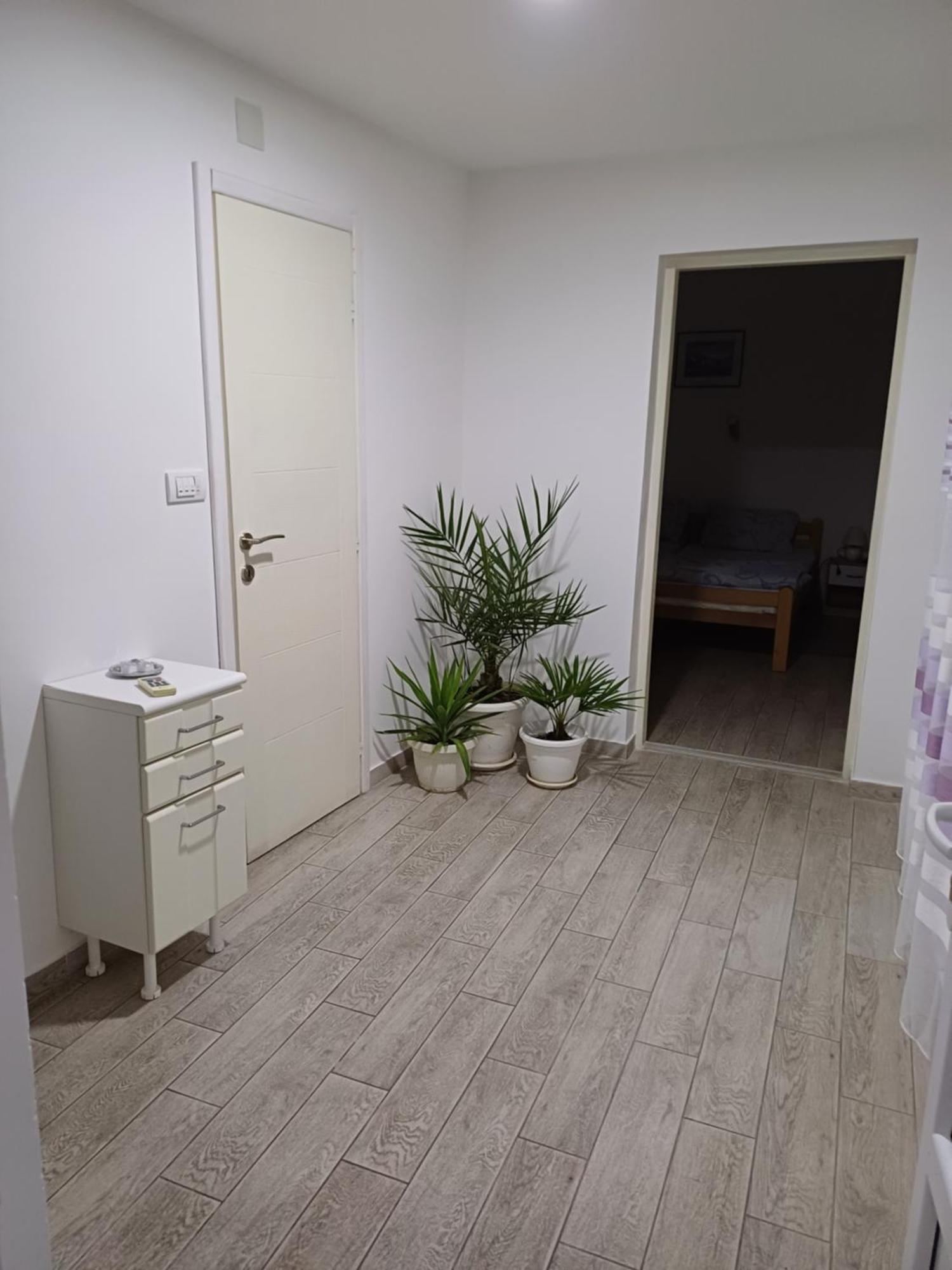 Apartman “Sanja” Pirot Esterno foto