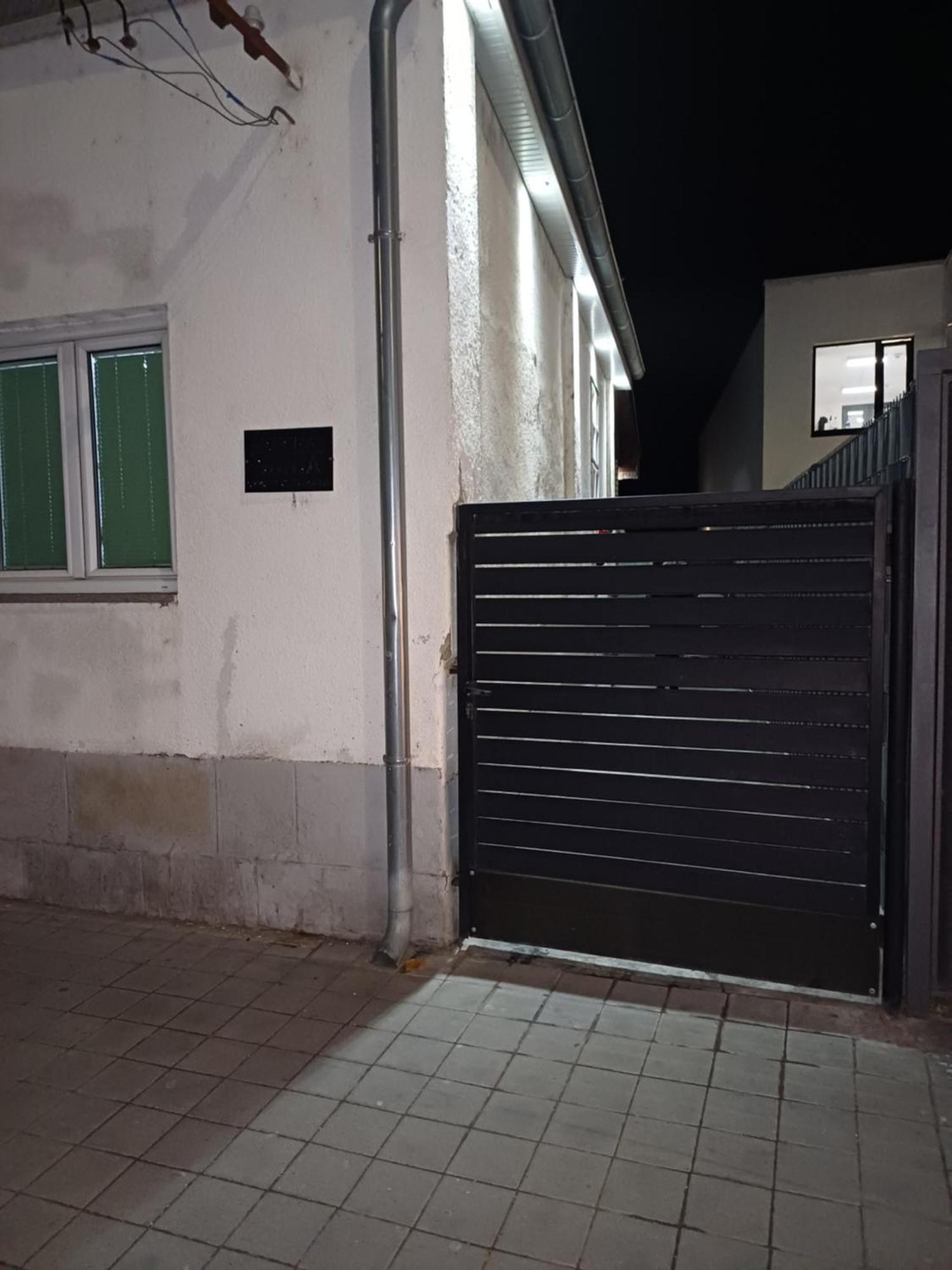 Apartman “Sanja” Pirot Esterno foto